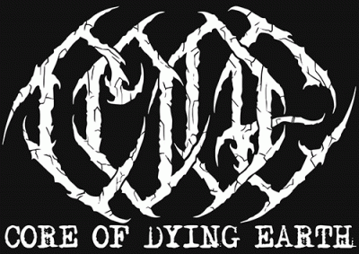 logo Core Of Dying Earth logo Core Of Dying Earth